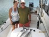 (07/17/2017) - Nice Striped Bass